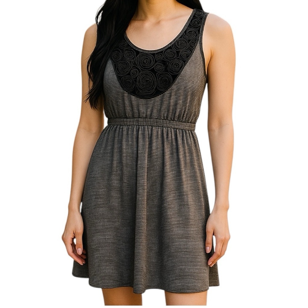 Needle & Thread Mini Dress - Picture 2 of 9